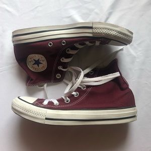 Converse Chuck Taylor All Star High Top